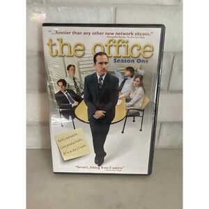 The Office Season One DVD Widescreen New in Package